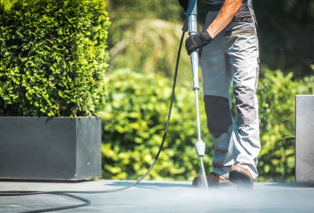 Best Building Exterior Washing  in Dunn, NC