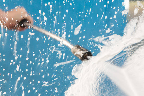 Best Gutter Cleaning  in Dunn, NC