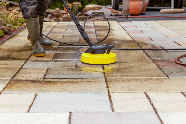 Best Oil Spill Cleanup  in Dunn, NC
