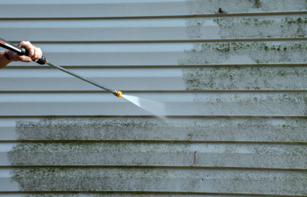 Paint Preparation in Dunn, NC