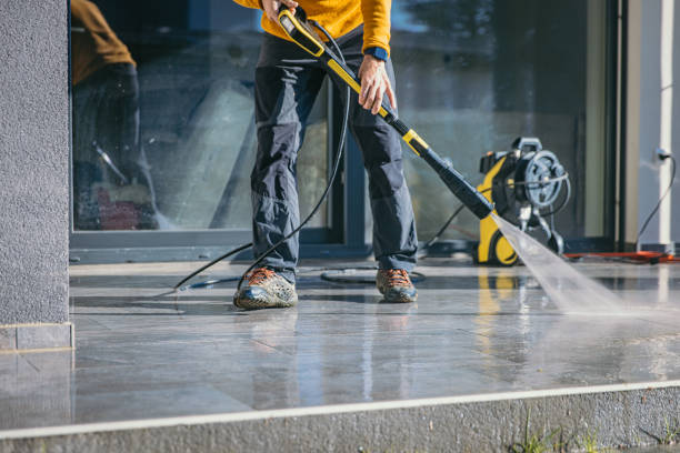 Best Parking Lot and Garage Cleaning  in Dunn, NC