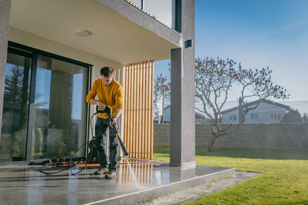Trusted Dunn, NC Pressure Washing Services Experts