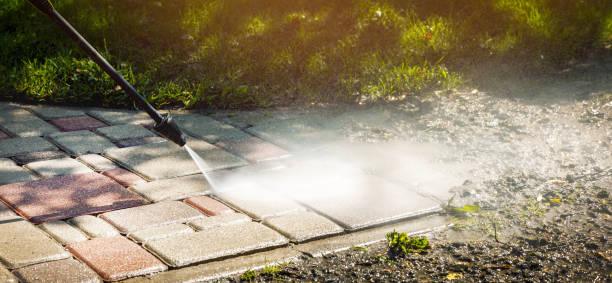 Best Sidewalk and Walkway Cleaning  in Dunn, NC