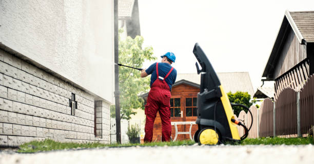 Best Oil Spill Cleanup  in Dunn, NC